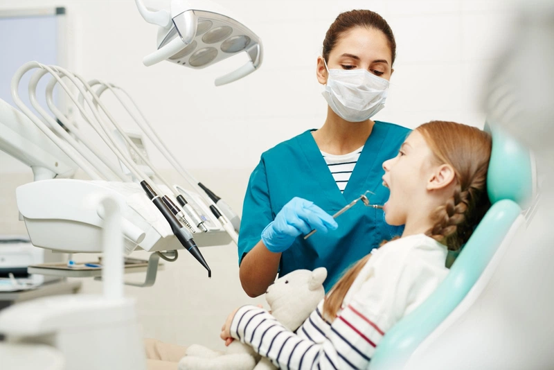 Chảy máu răng khi ngủ dậy có nguy hiểm không? 5