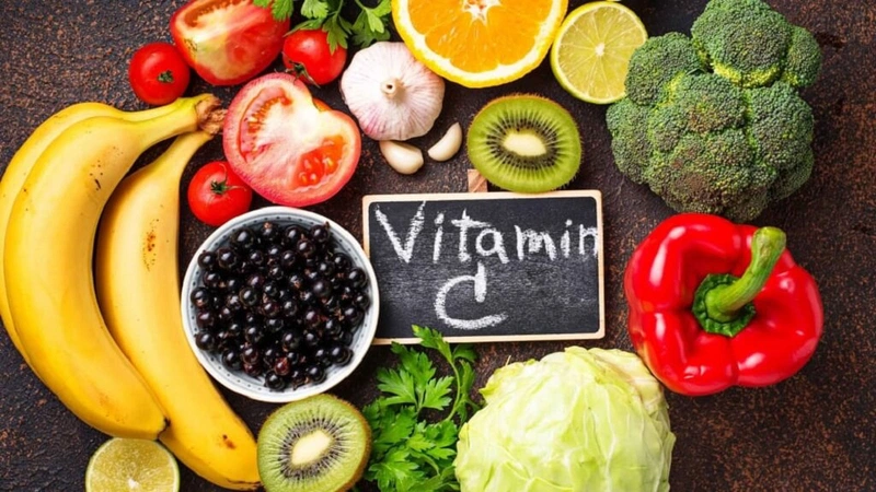 Chảy máu răng do thiếu chất gì? Do thiếu vitamin C