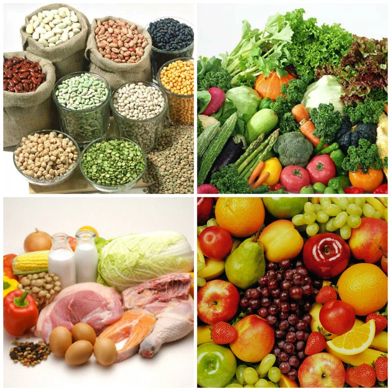 Chế độ dinh dưỡng cho người thiếu máu