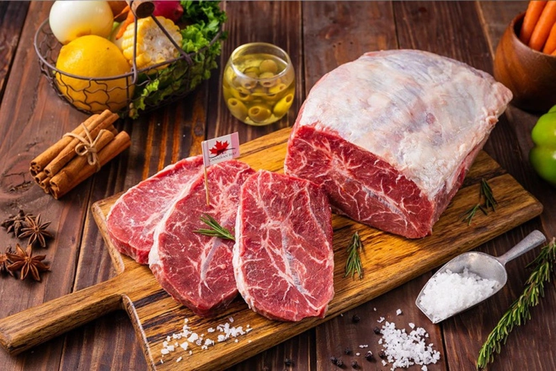Chế độ ăn cho người tập gym tăng cơ nhanh chóng 1