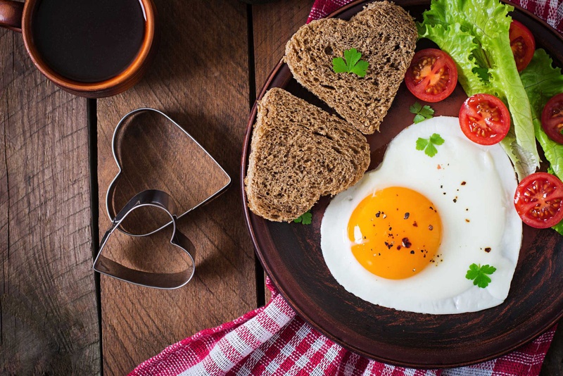 Chế độ ăn giảm cân cho người tập gym: Giảm cân an toàn 1