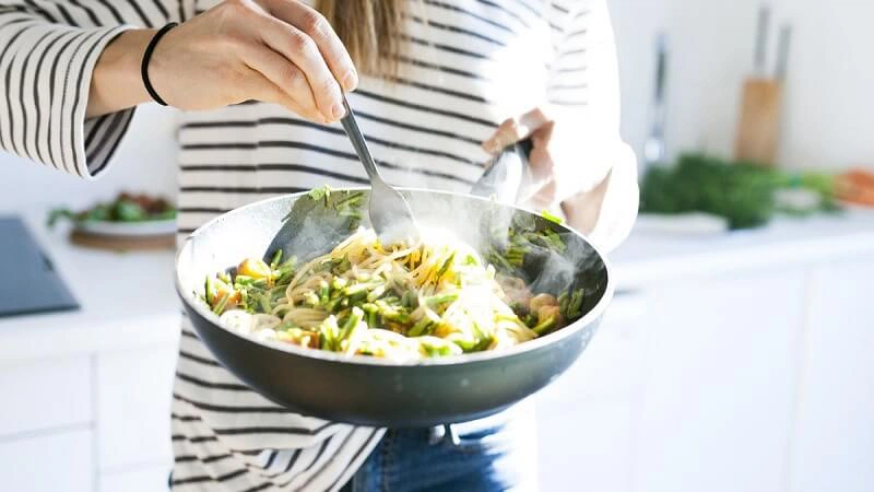 Giảm cân nhờ chế độ ăn Golo Diet mang lại hiệu quả khá tích cực