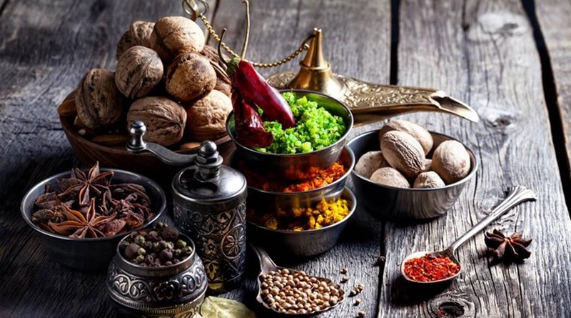 Chế độ ăn kiêng Ayurvedic là một chế độ ăn kiêng dựa trên các nguyên tắc của y học Ayurveda