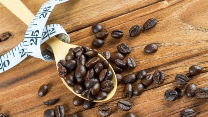 Uống cà phê để giảm cân là một phương pháp ăn kiêng tương đối mới đang nhanh chóng phổ biến