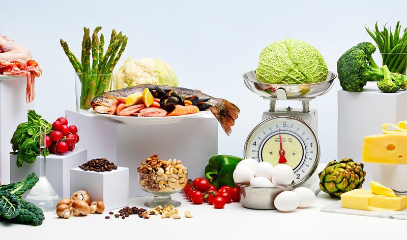 Carbohydrate là yếu tố dinh dưỡng được tìm thấy trong nhiều loại thực phẩm