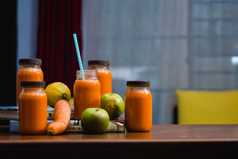 Chế độ ăn kiêng smoothie là gì? Cách thực hiện chế độ ăn kiêng smoothie như thế nào?