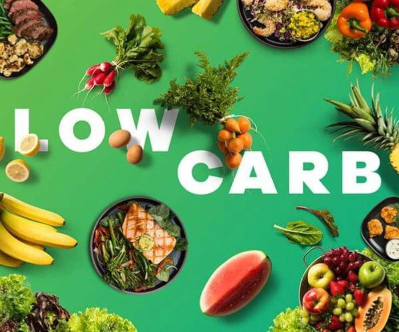 Chế độ ăn Low Carb là gì? Những thông tin cần biết về chế độ ăn Low Carb 1