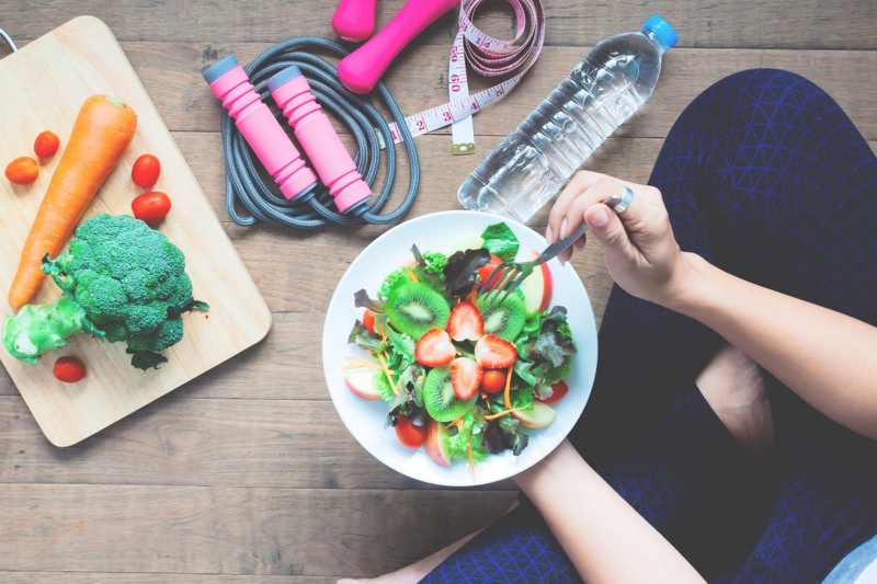 Chế độ ăn low fat là gì? Nên ăn loại chất béo nào tốt cho cơ thể? 1