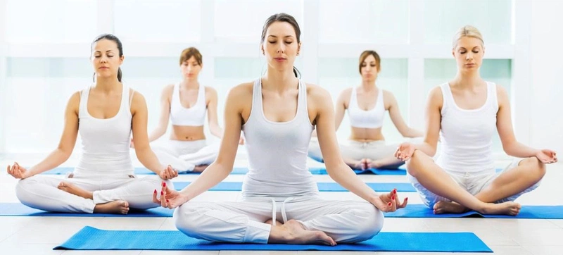 Chế độ dinh dưỡng cho người tập yoga tốt nhất - Nhà thuốc FPT Long ...
