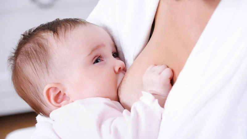 Trẻ sơ sinh bị suy hô hấp có sao không? 3
