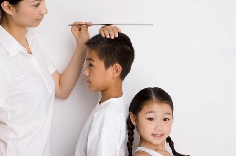 Chế độ dinh dưỡng dành cho trẻ dậy thì 2