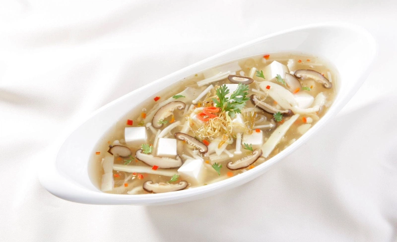 Chế độ dinh dưỡng khi suy nhược cơ thể sau sốt siêu vi