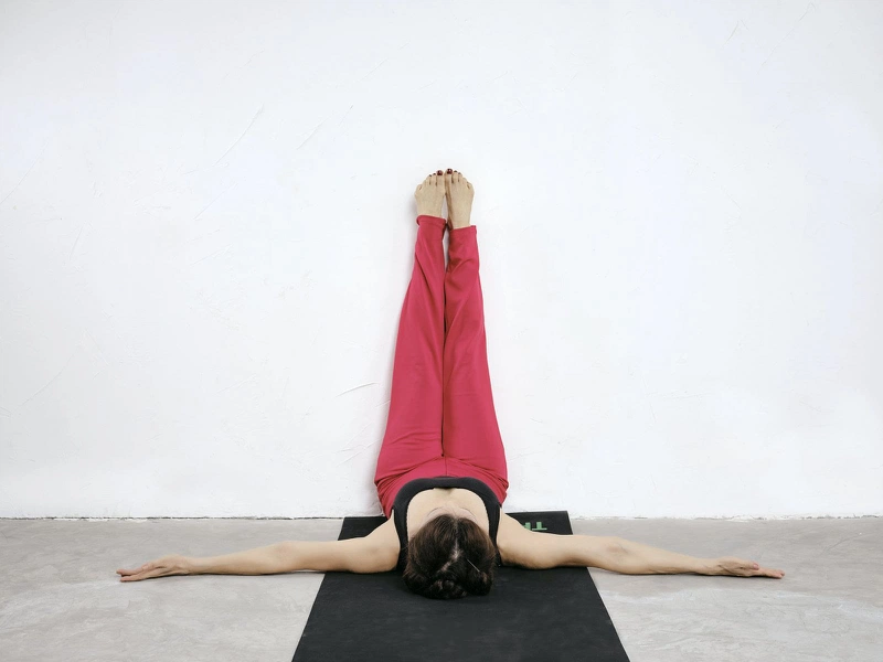  Các tư thế yoga chữa rối loạn kinh nguyệt mà bạn cần biết 4