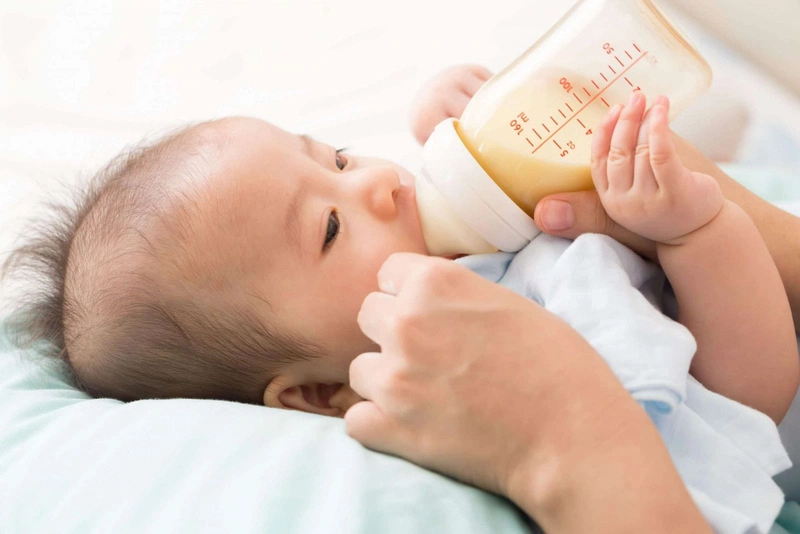 Chi phí phẫu thuật dính thắng lưỡi? Cắt dính thắng lưỡi ở đâu an toàn? 3
