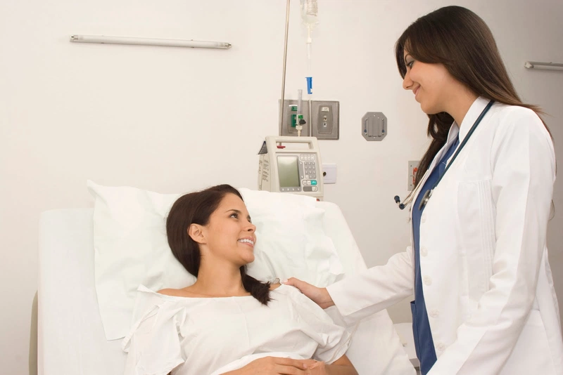 Chi phí phẫu thuật viêm tai giữa bao nhiêu tiền? 4