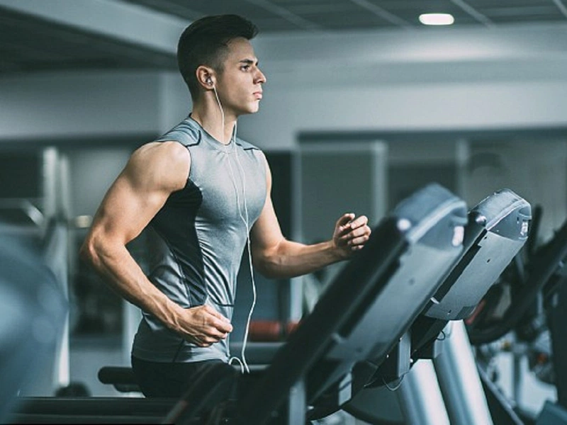 Tỷ lệ trao đổi chất cơ bản BMR của nam giới cao hơn nữ giới