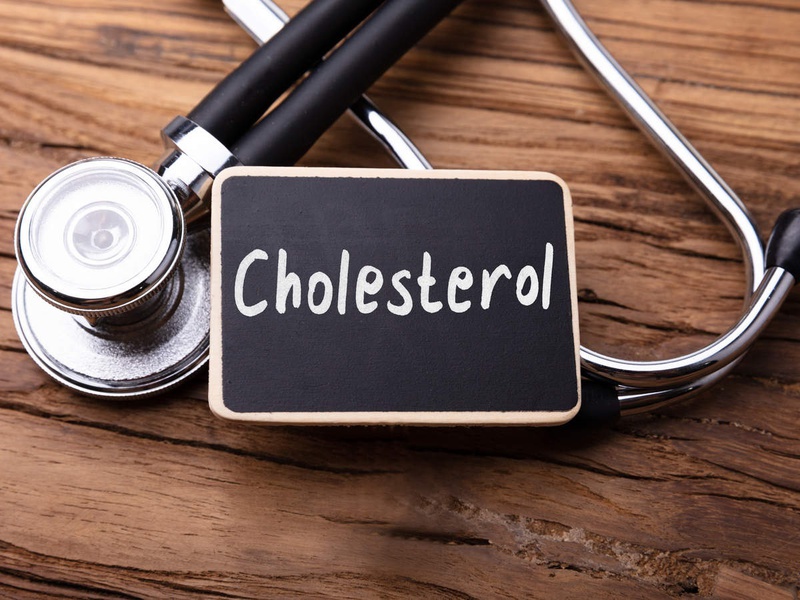 Chỉ số cholesterol thấp có nguy hiểm không? 1