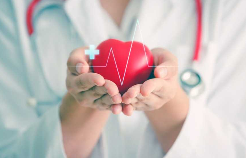 Chỉ số đo huyết áp và nhịp tim: Thế nào là bình thường? 1