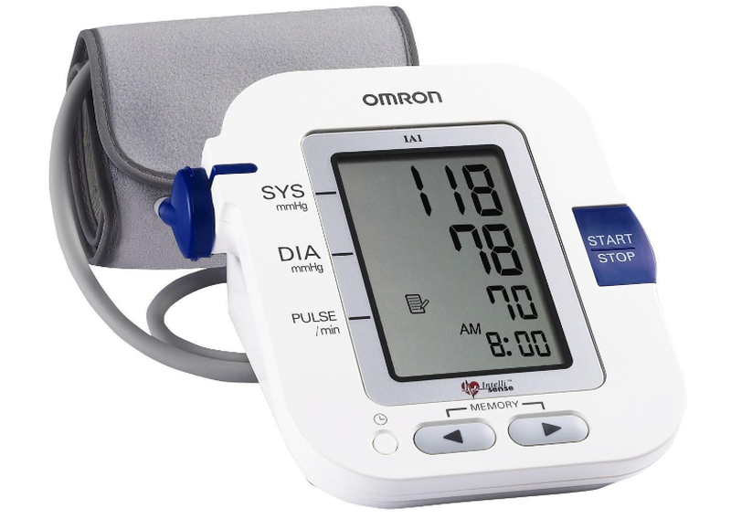 Chỉ số đo huyết áp và nhịp tim: Thế nào là bình thường? 2