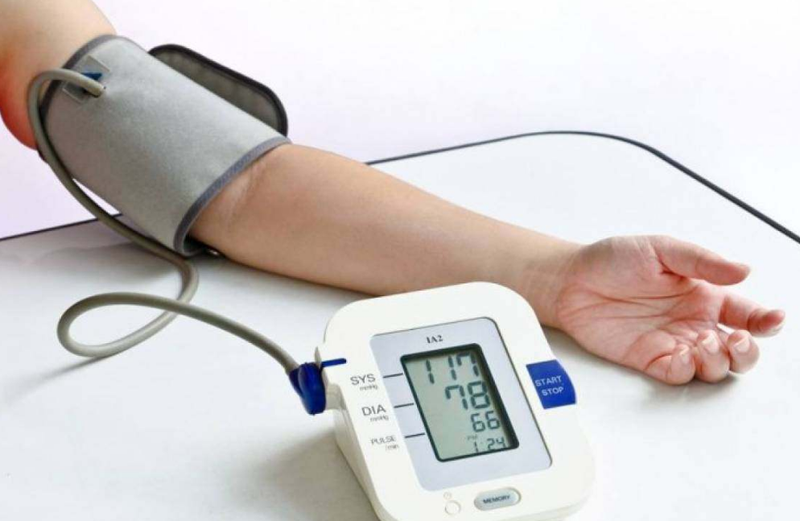 Chỉ số đo huyết áp và nhịp tim: Thế nào là bình thường? 3
