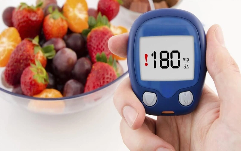 Chỉ số đường huyết sau ăn 2h bao nhiêu là bình thường?