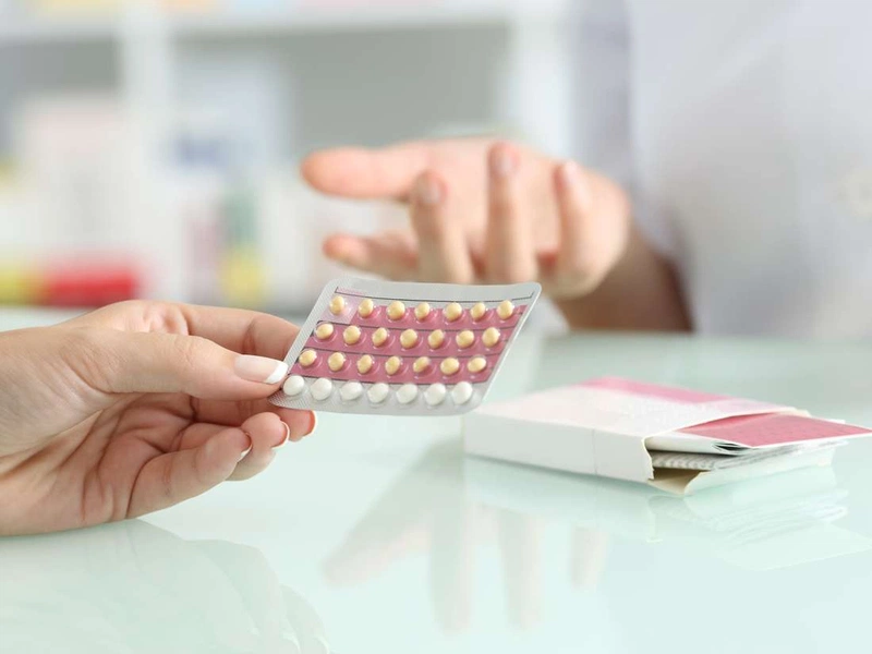 Chỉ số estradiol( E2) bao nhiêu là bình thường 3
