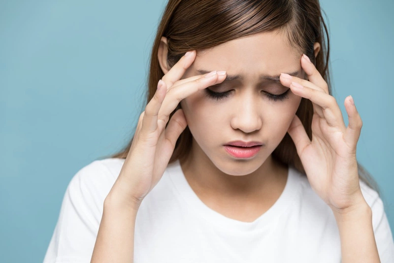 Chỉ số MCHC trong máu thấp là dấu hiệu bệnh gì