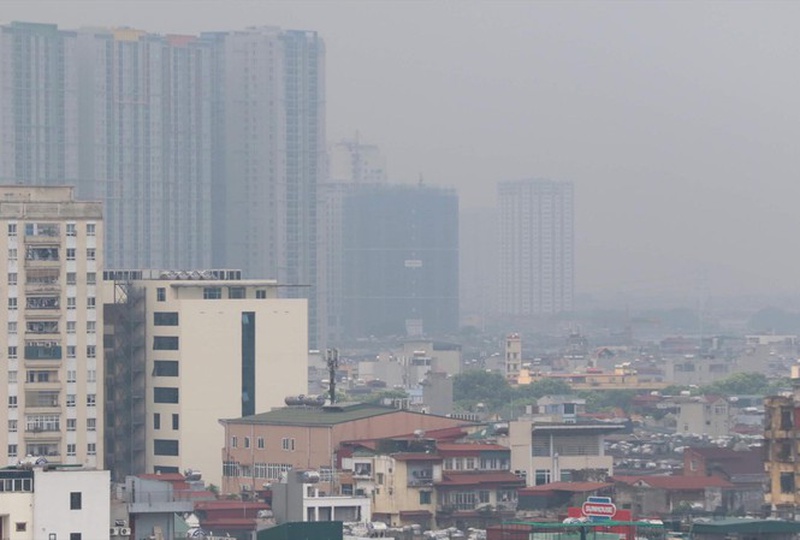 Chỉ số ô nhiễm không khí là gì và ảnh hưởng đến sức khỏe ra sao