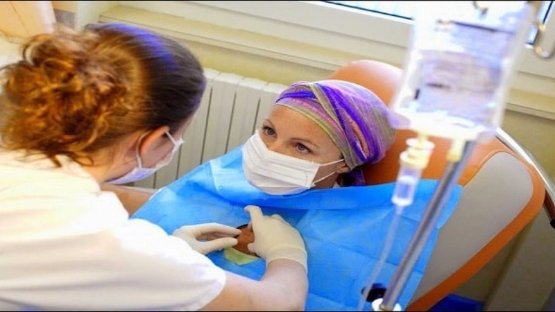 Chỉ số WBC trong xét nghiệm máu là gì?3