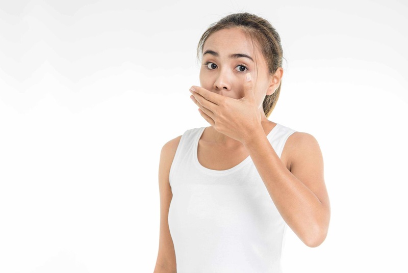 [Chia sẻ] 3 bài thuốc chữa đắng miệng hiệu quả tại nhà 1