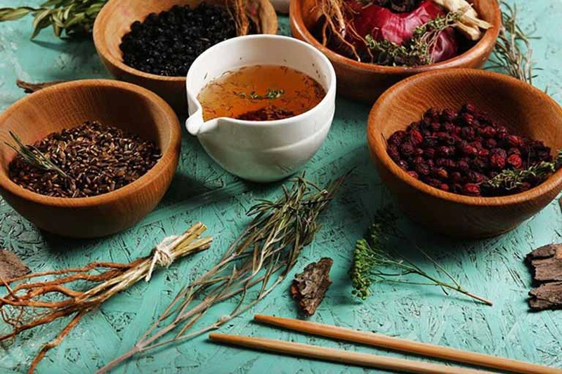 [Chia sẻ] 3 bài thuốc chữa đắng miệng hiệu quả tại nhà