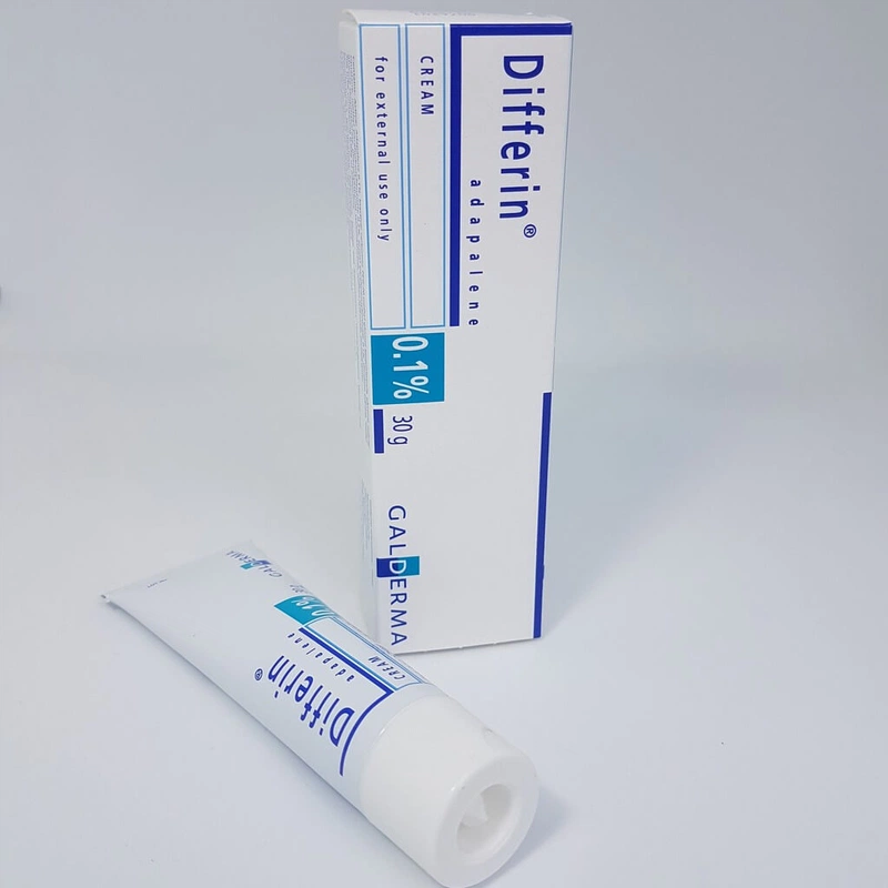 Bạn có thể sử dụng kem trị mụn Differin ngay sau bước toner hoặc serum loãng để tăng thêm hiệu quả