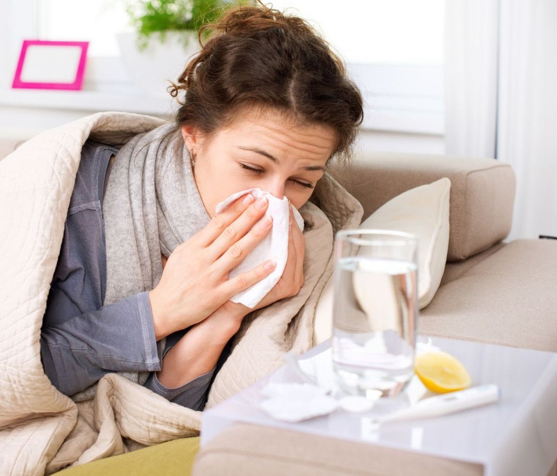 Chia sẻ kinh nghiệm quý chữa bệnh viêm xoang dị ứng 1