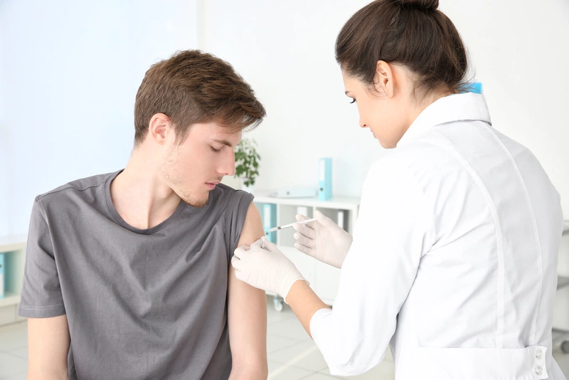 Chích ngừa thủy đậu ở đâu và khi nào để an toàn?
