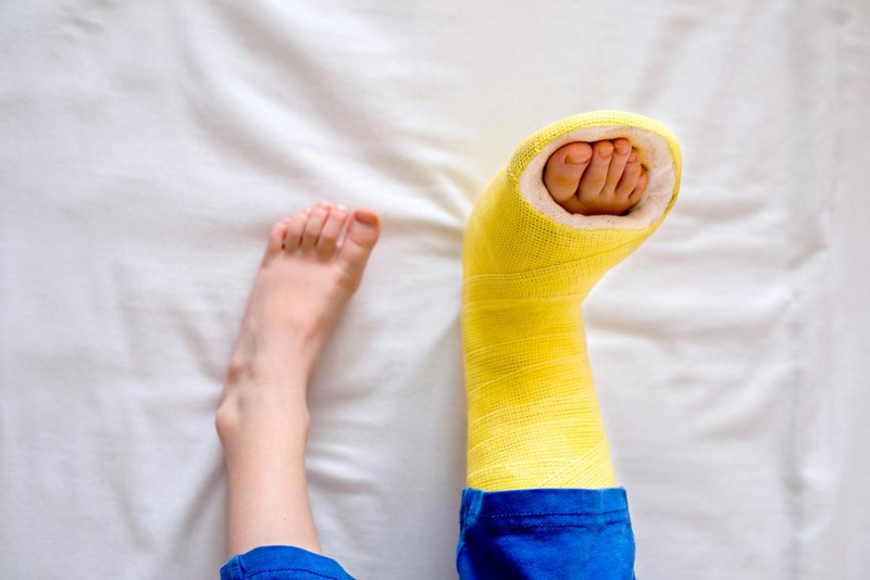 Sarcoma xương (U xương ác tính) ở trẻ em và thanh thiếu niên điều trị bằng phương pháp nào? 3