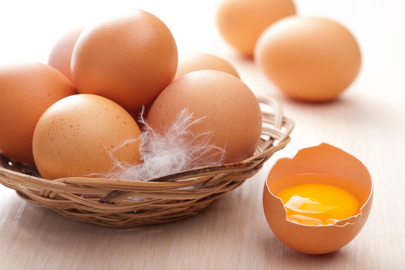 Chín loại thực phẩm giảm cân hiệu quả không phải ai cũng biết 2