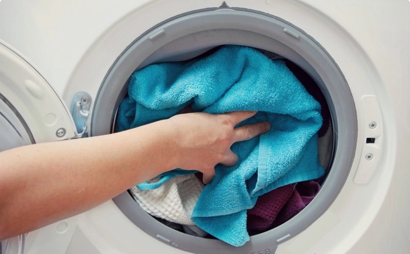 Có nên giặt quần lót bằng nước sôi hay không? 2