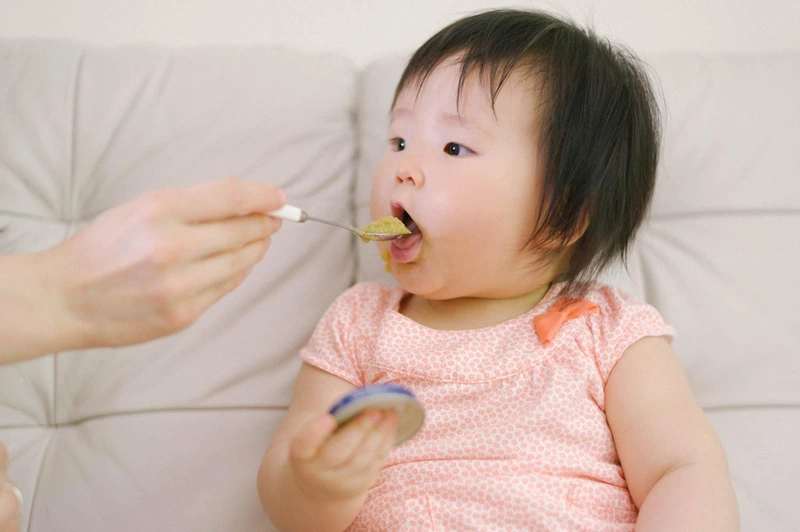 Cho trẻ uống canxi khi nào là tốt nhất?
