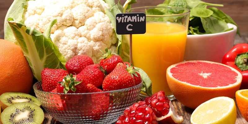 Cho trẻ uống vitamin C như thế nào là đúng cách2