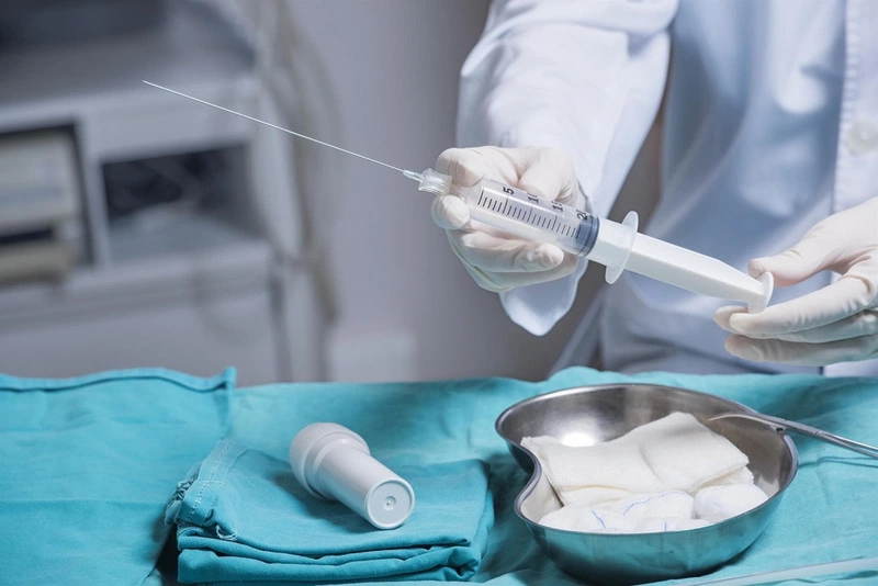 Chọc ối là gì? Phương pháp chọc ối có nguy hiểm không? 3