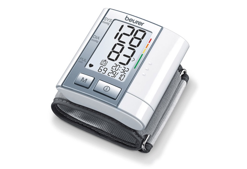 Chọn mua máy đo huyết áp loại nào chính xác 5