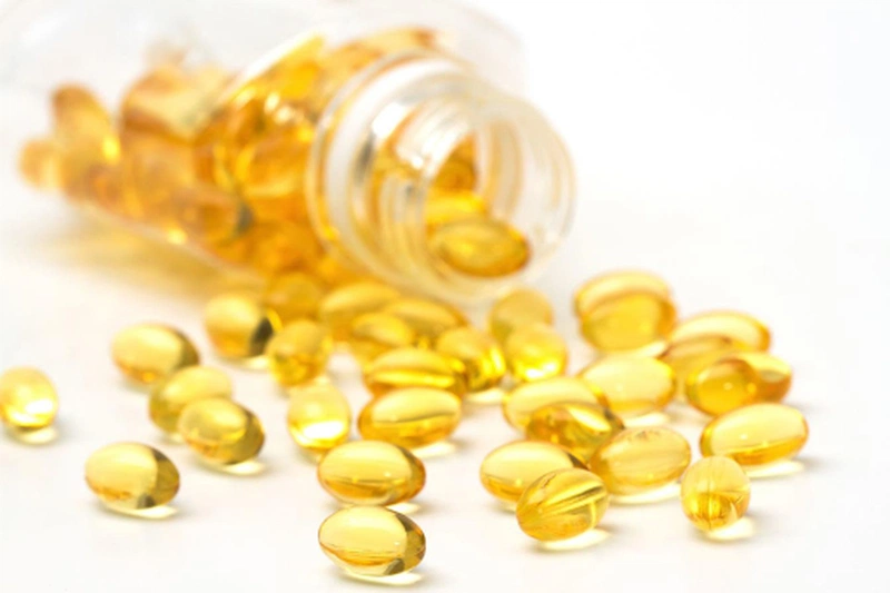Những cách chống lão hoá bằng dầu olive 5