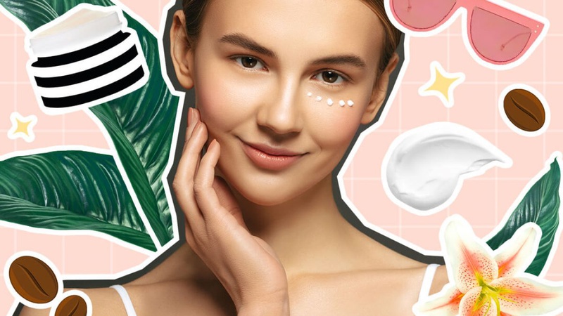 Làm thế nào để chống lão hóa da ở vùng mắt? 2