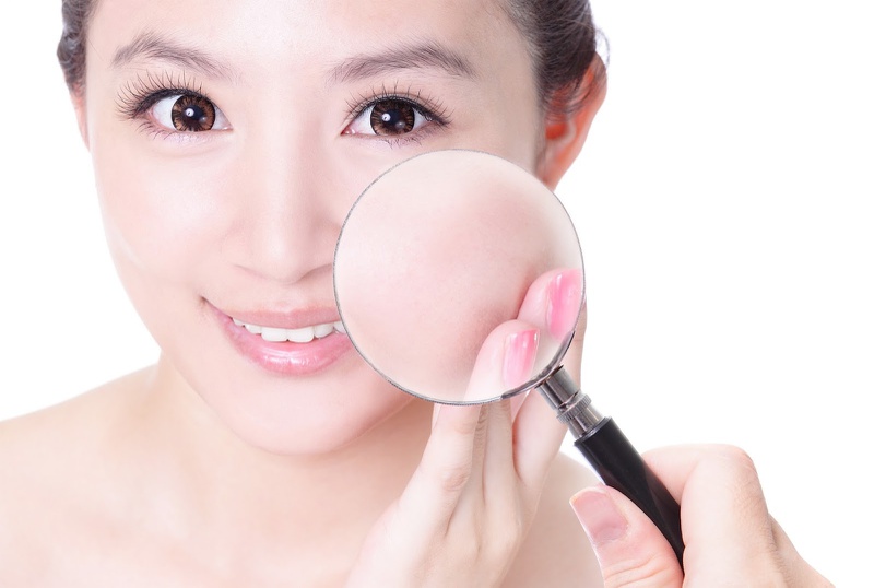 Chống lão hóa, làm đẹp da đơn giản từ keo ong xanh 2