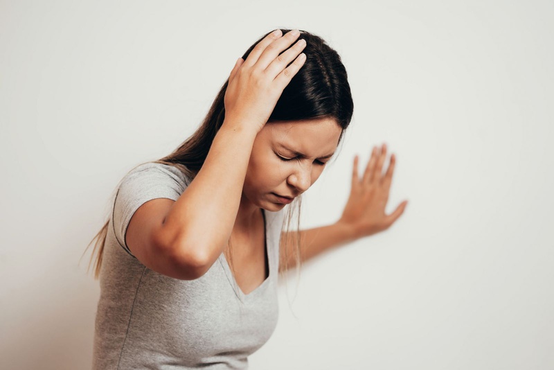 Chóng mắt hậu Covid-19, người bệnh phải làm sao?3
