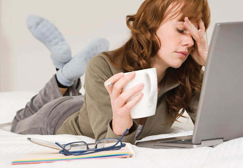 Chóng mặt thường xuyên là triệu chứng bệnh gì, bạn biết chưa 2