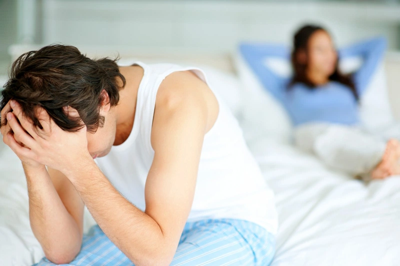 Xuất tinh sớm gây ảnh hưởng đến chức năng sinh sản của nam giới