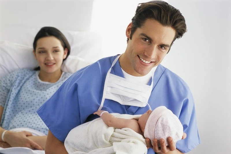 Chủ động dự phòng uốn ván rốn ở trẻ sơ sinh 1