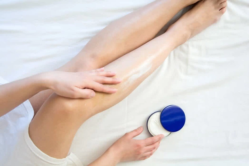 Chú ý trong cách làm sạch kem chống nắng body cần biết