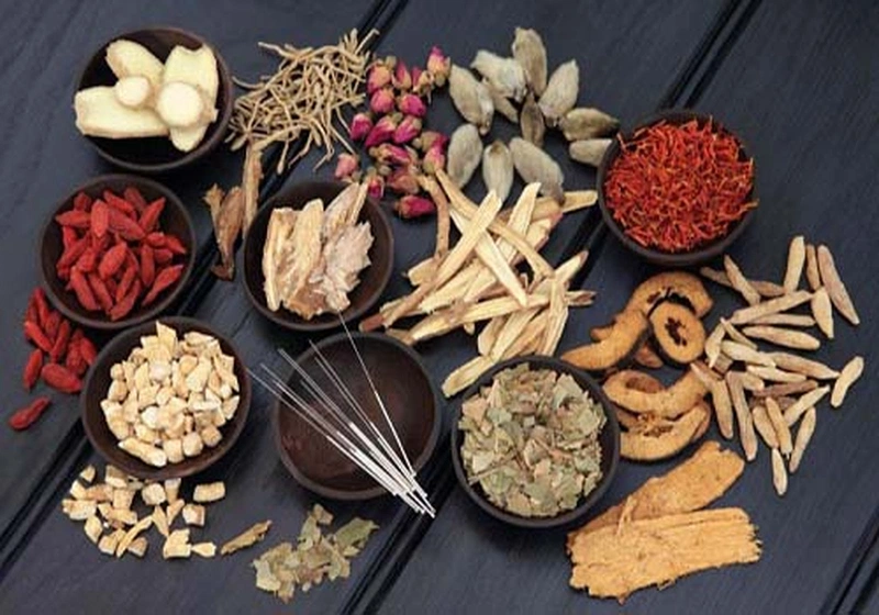 Nên điều trị bệnh gout theo Đông y hay Tây y?